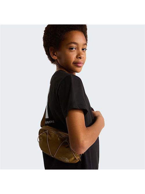 T-shirt Box NSE da ragazzi THE NORTH FACE | NF0A8EFNJK31